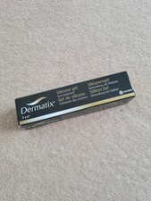4x Dermatix silicone gel 15g