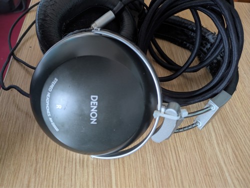 Denon d2000 audiophile - denon,
