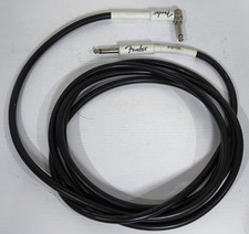 Fender FG10L Guitar Cable Performance Series 3m / 10ft