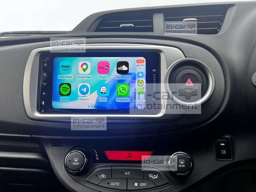 For toyota yaris 2011 2017 - yaris, 2011-2017