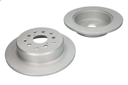 Brake disc ferodo ddf1499c - 2x,