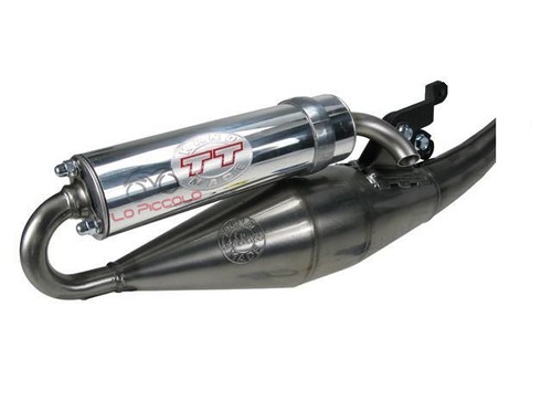 Leovince expansion tank - tt,