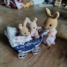 Sylvanian Families Ivory