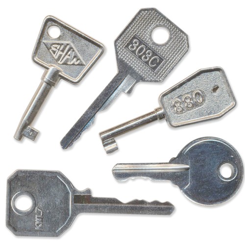 Upvc window handle - handle, keys