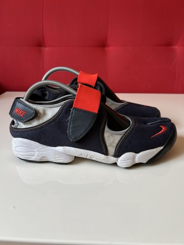 Nike air rift 454441 100 - air, 2011