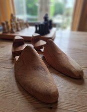 Loake Men's Wooden Shoe Tree. Size 7 UK. VGC
