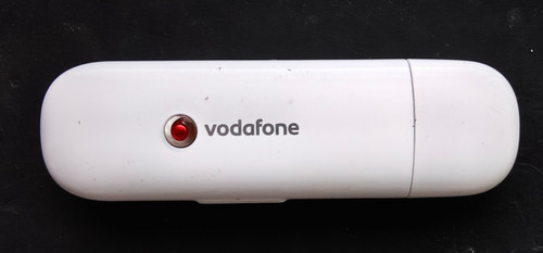 Vodafone mobile connect dongle - connect,