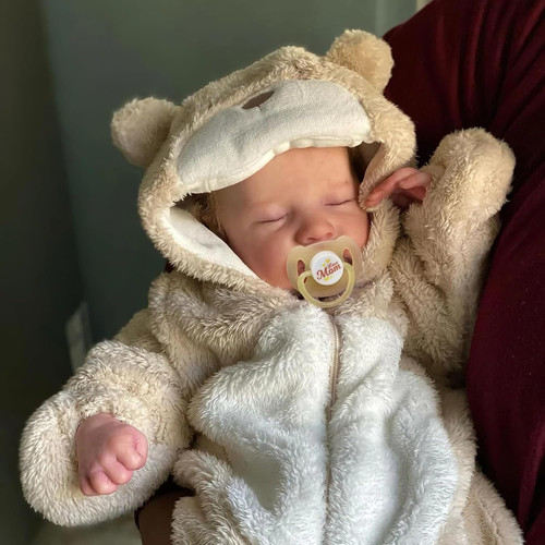 Lifelike reborn baby dolls - lifelike, reborn-baby