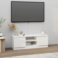 Modern Wooden TV Tele Stand