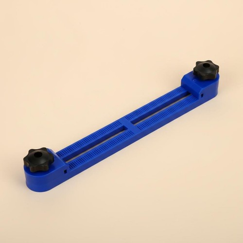 Machine guide fence - machine,