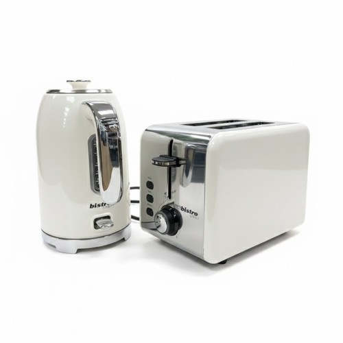 Bistro chef kettle - kettle, toaster