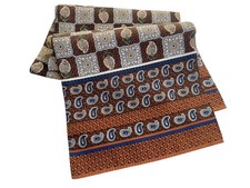 Men’s Luxury Vintage Scarf
