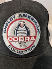  Shelby American Cobra