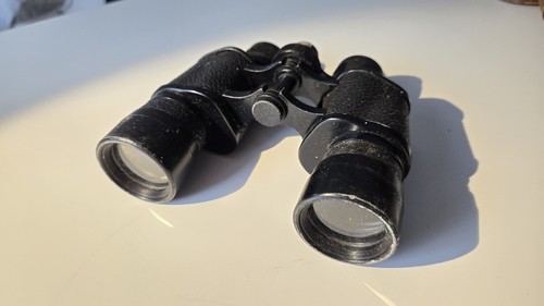 Vintage binoculars 35 - vintage, 10