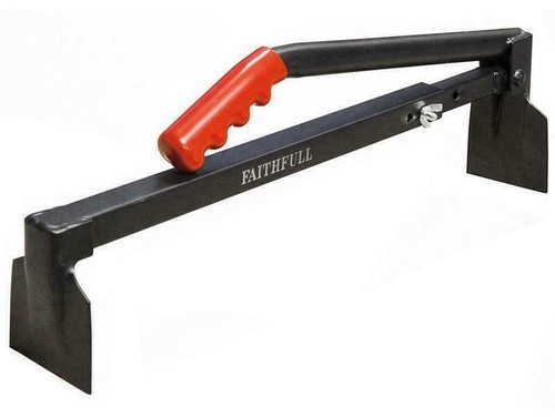 Faithfull brick lifter faibl - lifter,