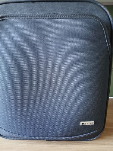 Tripp luggage bag - luggage, flight