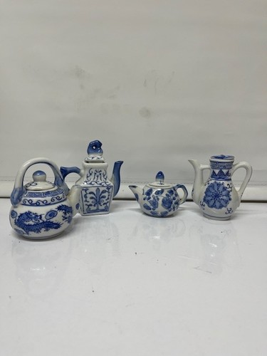 Chinese handpainted mini - handpainted,