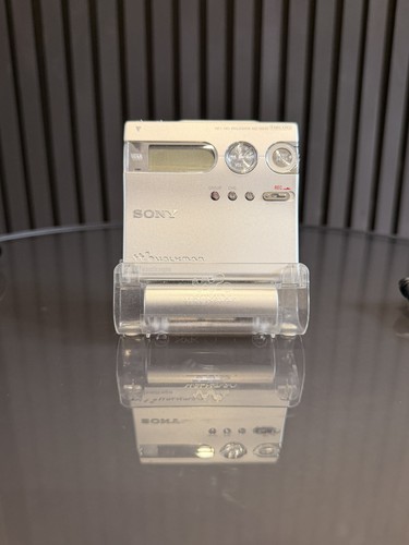 Sony n910 net walkman - mz-n910,