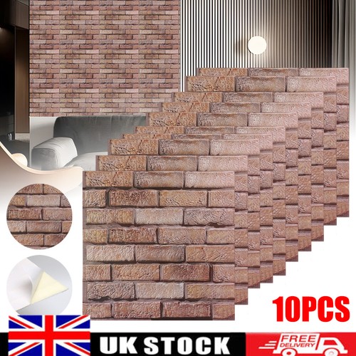 10x stone brick - 10x, effect