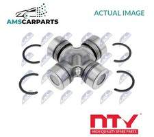 PROPSHAFT JOINT REAR NKW-TY-003 NTY NEW OE REPLACEMENT