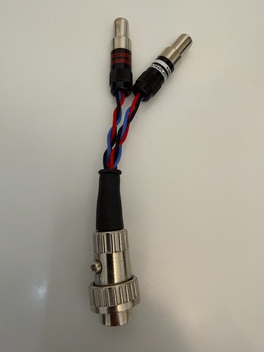 Russ andrews naim pin - russ, 5-pin