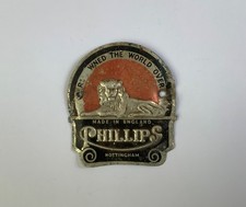 Vintage Bicycle Phillips Head
