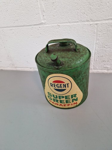 Vintage regent super green - vintage,
