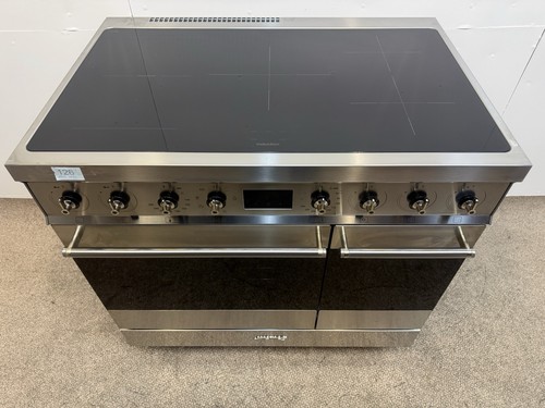 Smeg c92imx2 electric - c92imx2, 90