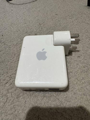 Apple airport express base - apple,