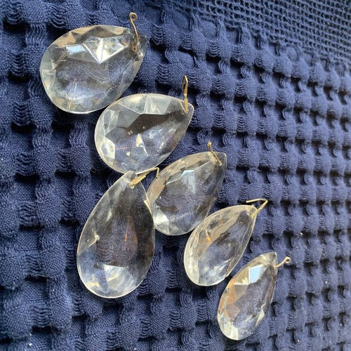 Crystal cut glass french - crystal,