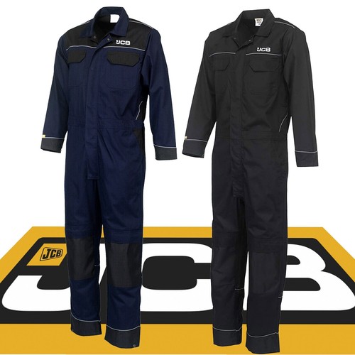 Jcb mens coveralls - /, overall