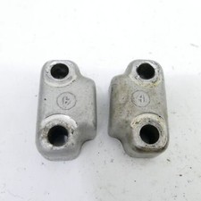 Suzuki GT 750 EZ:79 Fork Mount Axle Pin 68725