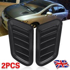 2 x Universal Car Decorative