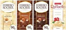 Chocolate Bundle Ferrero