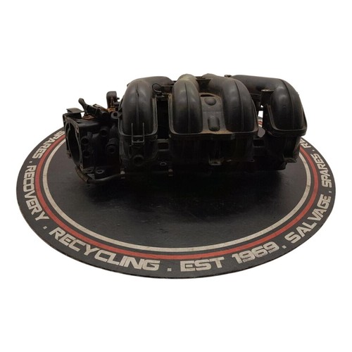 Ford fiesta intake - ford, manifold