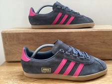Adidas Trimm Star - UK 8