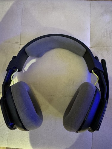 Astro a10 gen wired - 2, over-ear
