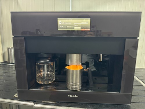 Miele cva6805 bean cup - miele, bean-to-cup