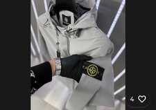 Stone Island Men's size medium