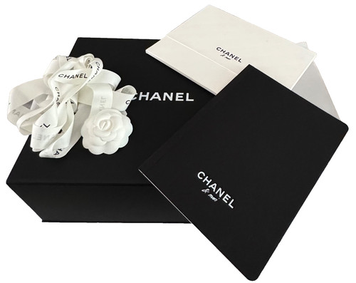 Chanel box with magnetic - chanel,