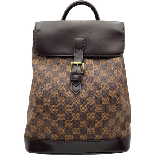 Louis vuitton soho brown - vuitton,