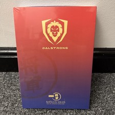 Dalstrong Elite Shogun Series