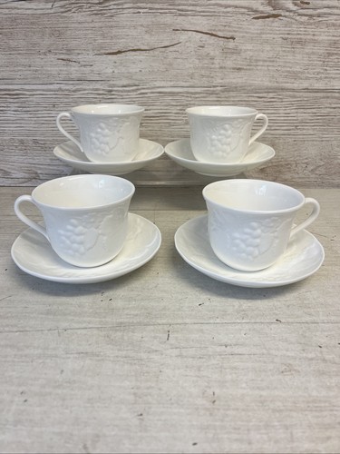 Wedgwood strawberry and - 4,