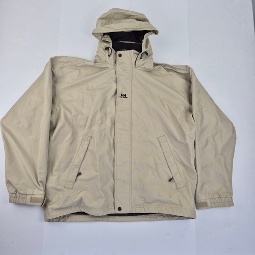 Helly hansen jacket large - helly,
