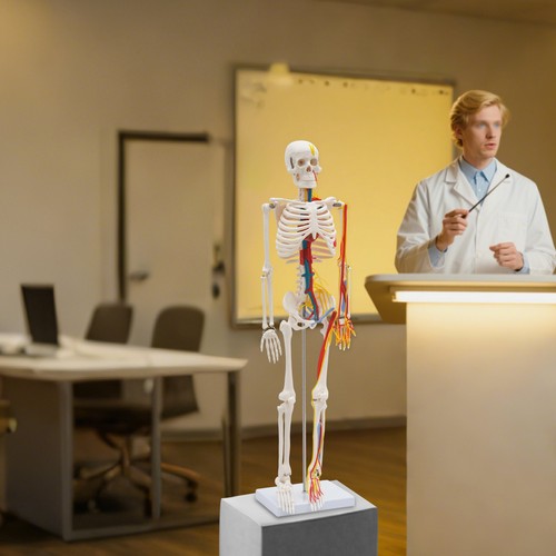 Model skeleton - model,