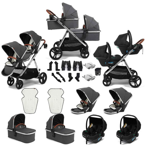 Travel system puggle memphis - puggle,