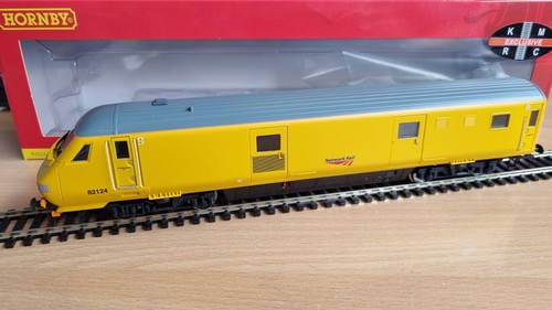 Hornby gauge r4869 network - hornby,