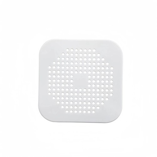 Silicone shower drain hair - drain,
