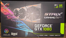 ASUS ROG STRIX Nvidia GeForce