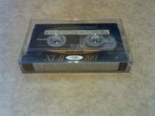 Maxell XLII 100 High Position